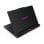 Ordinateur portable Lenovo Legion Pro 7 16IAX10H 16" Intel Core Ultra 9 64GB 1TB SSD RTX 5090 Sans OS Portugais Eclipse Black
