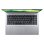Portátil Acer Aspire Lite 15 15.6" AMD Ryzen 7 5825U 8GB 512GB SSD Sin SO (PT)