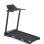 Cinta de correr Formill PB602A plegable 600 W con inclinación automática 15 %
