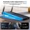 Cinta de correr Formill PB602A plegable 600 W con inclinación automática 15 %