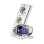 Flüssigkeitskühlung TCOMAS Exit D3 Pro 360mm 3 Lüfter ARGB Weiß