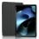 Tablet Thunrlge Kt107 WiFi 5G 10,1" 8GB 128GB Noir