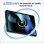 Tablet Thunrlge Kt107 WiFi 5G 10,1" 8GB 128GB Noir