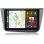 Autoradio JUNSUN 9'' CarPlay Android Auto SWC FM BT RDS