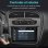 Autoradio JUNSUN 9'' CarPlay Android Auto SWC FM BT RDS