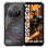 Blackview Fort 2 4G 8GB 128GB 6,56" Noir Double SIM
