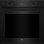 Horno Multifunción Beko BCBIS17300KSB 72L 60cm Hidrolítico A+ con Vapor Negro