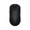 Ratón HATOR Quasar 3 Ultima 8K inalámbrico 30000 DPI negro gaming