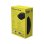 Ratón HATOR Quasar 3 Ultima 8K inalámbrico 30000 DPI negro gaming