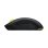 Souris HATOR Quasar 3 Ultra sans fil 30000 DPI noire RGB 8000 Hz