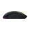 Souris HATOR Quasar 3 Ultra sans fil 30000 DPI noire RGB 8000 Hz