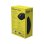 Souris HATOR Quasar 3 Ultra sans fil 30000 DPI noire RGB 8000 Hz