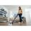 Aspirateur sans Fil Hoover HF2 Ultra Compact HF210HXP 165W 45 min Magenta
