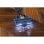 Aspirateur sans Fil Hoover HF9 350W 30 min Anti-enchevêtrement 0,7 L Bleu Gris