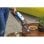 Aspirateur sans Fil Hoover HF9 350W 30 min Anti-enchevêtrement 0,7 L Bleu Gris