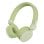Auriculares Hama Freedom Lit III Bluetooth sans fil pour appels et musique, vert
