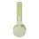 Auriculares Hama Freedom Lit III Bluetooth sans fil pour appels et musique, vert