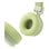Auriculares Hama Freedom Lit III Bluetooth sans fil pour appels et musique, vert