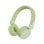 Auriculares Hama Freedom Lit III Bluetooth sans fil pour appels et musique, vert