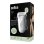 Depiladora eléctrica Braun Silk-épil 7 SE7-000 inalámbrica 2 ajustes seco y húmedo