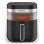 Airfryer Moulinex Easy Fry Infrared EZ8328 Fenêtre 7 L 2180 W