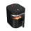 Airfryer Moulinex Easy Fry Infrared EZ8328 Fenêtre 7 L 2180 W