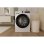 Lavadora Candy BR 414BL9-S Carga Frontal 14 Kg 1400 rpm A Blanca WiFi IA