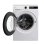 Lavadora Candy BR 414BL9-S Carga Frontal 14 Kg 1400 rpm A Blanca WiFi IA