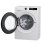 Lavadora Candy BR 414BL9-S Carga Frontal 14 Kg 1400 rpm A Blanca WiFi IA