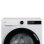 Lavadora Candy BR 414BL9-S Carga Frontal 14 Kg 1400 rpm A Blanca WiFi IA