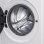 Lavadora Candy BR 414BL9-S Carga Frontal 14 Kg 1400 rpm A Blanca WiFi IA