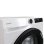 Lavadora Candy BR 414BL9-S Carga Frontal 14 Kg 1400 rpm A Blanca WiFi IA