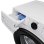 Lavadora Candy BR 414BL9-S Carga Frontal 14 Kg 1400 rpm A Blanca WiFi IA