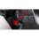 Ratón HATOR Quasar 3 Wireless 2.4 GHz Bluetooth USB 12000 DPI Noir RGB