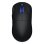 Ratón HATOR Quasar 3 Wireless 2.4 GHz Bluetooth USB 12000 DPI Noir RGB