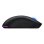 Ratón HATOR Quasar 3 Wireless 2.4 GHz Bluetooth USB 12000 DPI Noir RGB