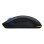 Ratón HATOR Quasar 3 Wireless 2.4 GHz Bluetooth USB 12000 DPI Noir RGB