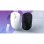 Ratón HATOR Quasar 3 Wireless 2.4 GHz Bluetooth USB 12000 DPI Noir RGB