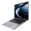 Ordinateur portable ASUS ExpertBook P5 G2 14" AMD Ryzen AI 7 445 16GB 512GB SSD Misty Grey Sans OS
