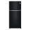 Frigorífico Due Porte LG GTB744BMBED Total No Frost 180cm 506L E Nero