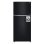 Frigorífico Due Porte LG GTB744BMBED Total No Frost 180cm 506L E Nero
