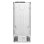 Frigorífico Due Porte LG GTB744BMBED Total No Frost 180cm 506L E Nero