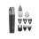 Cortapelos multifunción BaByliss inalámbrico 0,5-10 mm 240min 6 peines seco y húmedo