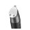 Cortapelos multifunción BaByliss inalámbrico 0,5-10 mm 240min 6 peines seco y húmedo
