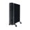 Riscaldatore Compatto HTW 2500W con Ruote