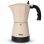 Italiaanse koffiezetapparaat Princess 249431 0,3 L 6 kopjes 480 W beige