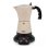 Italiaanse koffiezetapparaat Princess 249431 0,3 L 6 kopjes 480 W beige