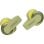 Bose Sport Open Earbuds sans fil Bluetooth sport, IP54, vert eucalyptus