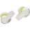 Bose Sport Open Earbuds sans fil Bluetooth IP54 blanc fumee
