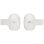 Bose Sport Open Earbuds sans fil Bluetooth IP54 blanc fumee